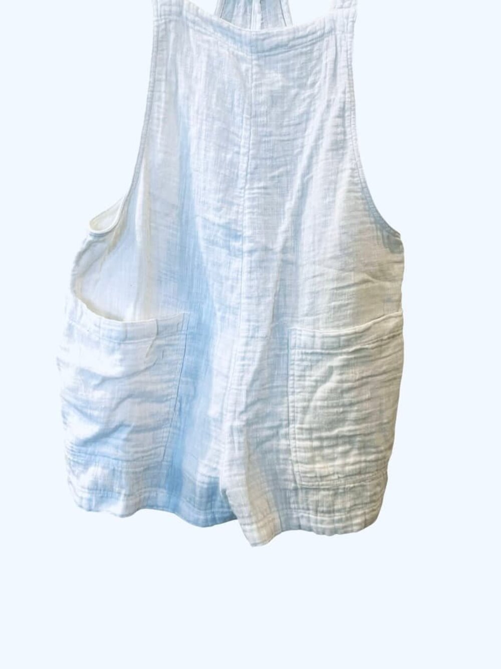 Women’s Shorts Romper - Picture 1 of 1